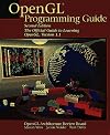 Opengl Programming Guide: The Official Guide to Learning Opengl, Version 1.1 (OTL)