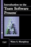 Introduction to the Team Software Process