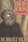 Iron John: A Book About Men - Robert Bly