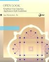 Open Look: Graphical User Interface Application Style Guidelines
