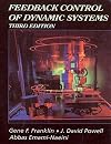 Feedback Control of Dynamic Systems