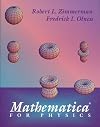 Mathematica(r) for Physics