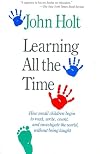 Learning All The Time