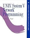 UNIX(R) System V Network Programming
