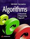 Algorithms: A Functional Programming Approach