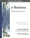 E-Business: Roadmap for Success (Addison-Wesley Information Technology Series)