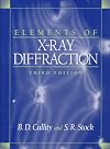 Elements of X-Ray Diffraction (3rd Edition)