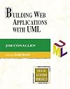 Building Web Applications with UML