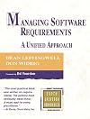 Managing Software Requirements