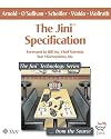 The Jini(TM) Specification (The Jini(TM) Technology Series)