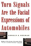 Turn Signals Are the Facial Expressions of Automobiles