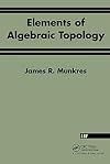 Elements Of Algebraic Topology
