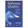 Software Quality: A Framework for Success in Software Development and Support (ACM Press)