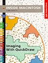 Inside Macintosh: Imaging With Quickdraw (Apple Technical Library)