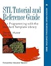 Stl Tutorial & Reference Guide: C Programming With the Standard Template Library (Addison-Wesley Professional Computing Series)