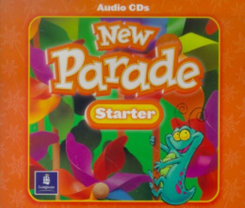 Cover of New Parade Starter Level