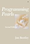 Programming Pearls