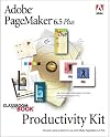 Adobe PageMaker 6.5 Plus Productivity Kit