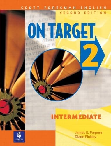 Cover of On Target Book 2