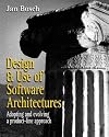 Design and Use of Software Architectures: Adopting and Evolving a Product-Line Approach