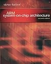 ARM System-on-Chip Architecture (2nd Edition)