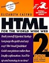 HTML for the World Wide Web, Second Edition