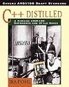 C Distilled: A Concise ANSI/ISO Reference and Style Guide