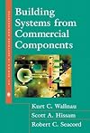 Building Systems from Commercial Components(Paperback)