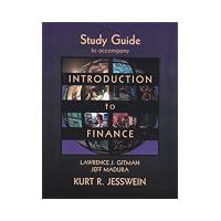 Study Guide
