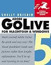 Adobe GoLive 5 for Macintosh and Windows