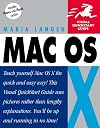 Mac OS X: Visual QuickStart Guide
