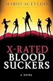 Amazon cover image