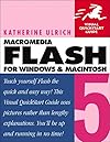 Flash 5 for Windows & Macintosh, Third Edition