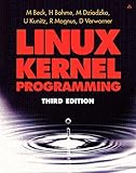 Linux Kernel Programming 3rd Edition