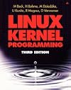 Linux Kernel Programming (3rd Edition)