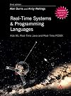 Real Time Systems and Programming Languages: Ada 95, Real-Time Java and Real-Time C/POSIX (3rd Edition)