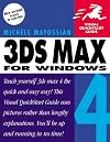 3DS Max 4 for Windows (Visual QuickStart Guide)