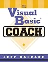 The Visual Basic coach