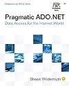 Pragmatic ADO.NET: Data Access for the Internet World