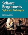 Software Requirements: Styles and Techniques