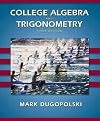 College Algebra and Trigonometry