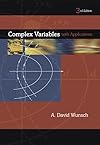 Complex Variables with Applications (3rd Edition)