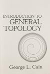 Introduction to General Topology