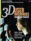 3D User Interfaces: Theory and Practice