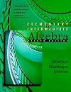 Elementary & Intermediate Algebra, Concepts and Applications: A Combined Approach