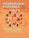 International Economics: Theory and Policy