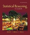 Statistical Reasoning for Everyday Life