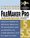FileMaker Pro 5/5.5 Advanced for Windows and Macintosh Visual QuickPro Guide