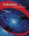 Calculus: A Complete Course