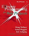 Extreme Programming for Web Projects